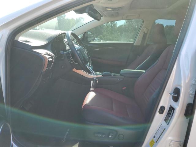 JTJGARBZXM5021889 Lexus Nx 300 Base