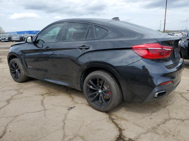 5UXKU2C39H0X47749 BMW X6 XDRIVE3