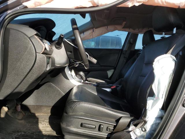 1HGCR3F02GA021000 Honda ACCORD EXL