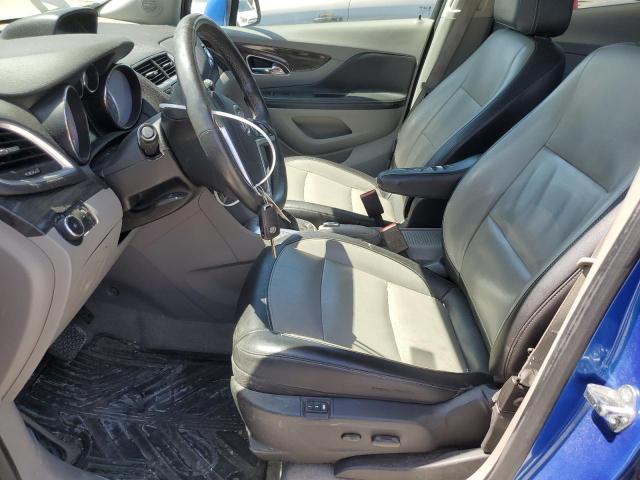KL4CJHSB3EB593723 Buick Encore Premium
