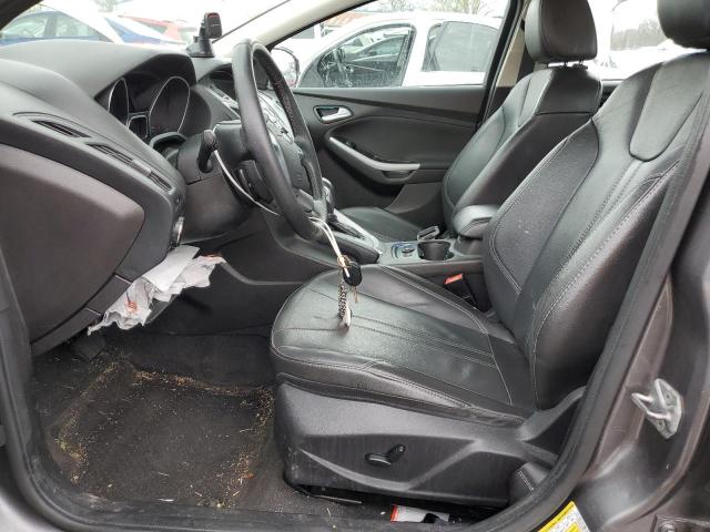1FADP3F2XEL217347 Ford FOCUS SE