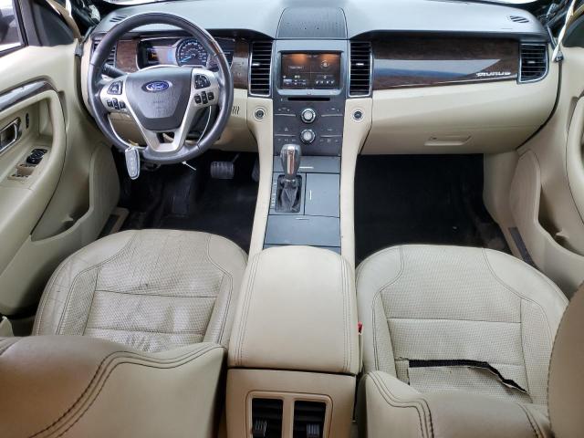 1FAHP2F86EG168530 Ford Taurus Limited