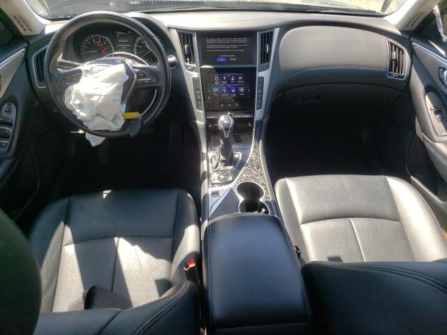 JN1EV7AP6KM540219 Infiniti Q50 LUXE