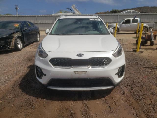 KNDCE3LC8M5482280 KIA Niro Ex Premium