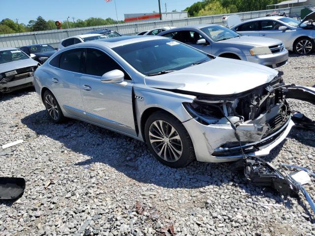 1G4ZP5SS0HU166095 Buick Lacrosse Essence