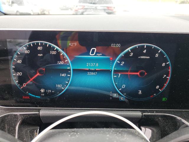 W1N4N4HB0MJ213328 Mercedes-Benz Gla 250 4matic