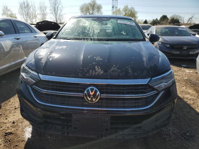 3VW5M7BU2PM028132 Volkswagen JETTA S