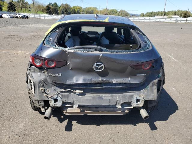 JM1BPAMM7L1167879 Mazda 3 Preferred