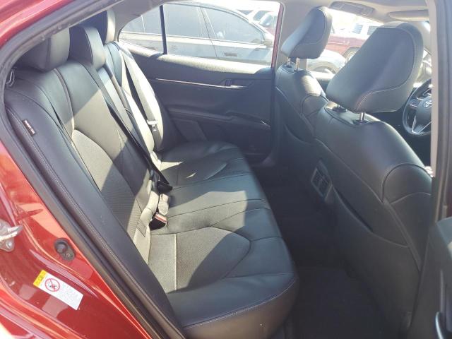 4T1B61HKXKU207103 Toyota CAMRY XSE