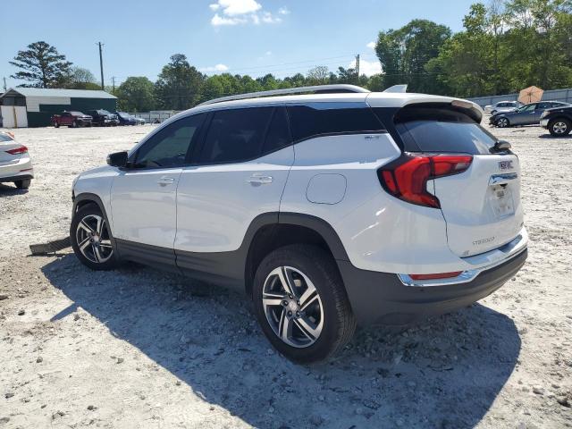 3GKALVEV3ML347588 GMC Terrain Slt