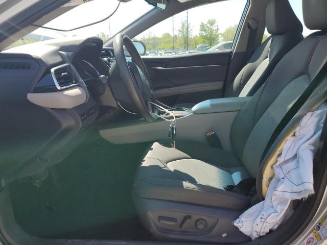 4T1B11HK1JU114113 Toyota CAMRY L