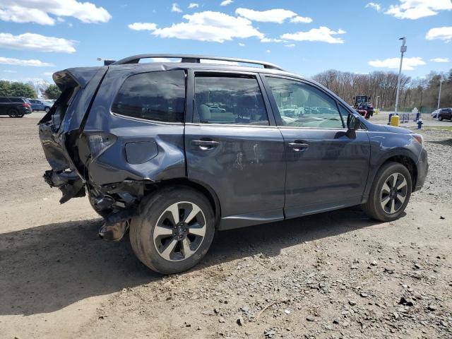 JF2SJAGC0HH455411 Subaru Forester 2.5i Premium
