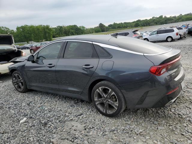 5XXG34J23MG068116 KIA K5 EX