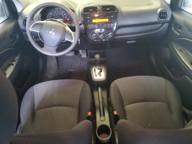ML32A3HJ0HH003968 Mitsubishi MIRAGE ES