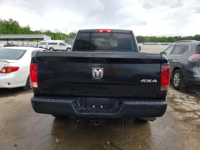 1C6RR7FG7JS287182 RAM 1500 St