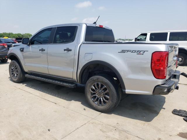 1FTER4FH2MLD16830 Ford RANGER XL