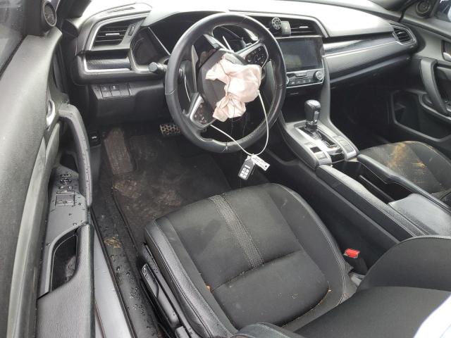 2HGFC4B84KH303231 Honda Civic Sport