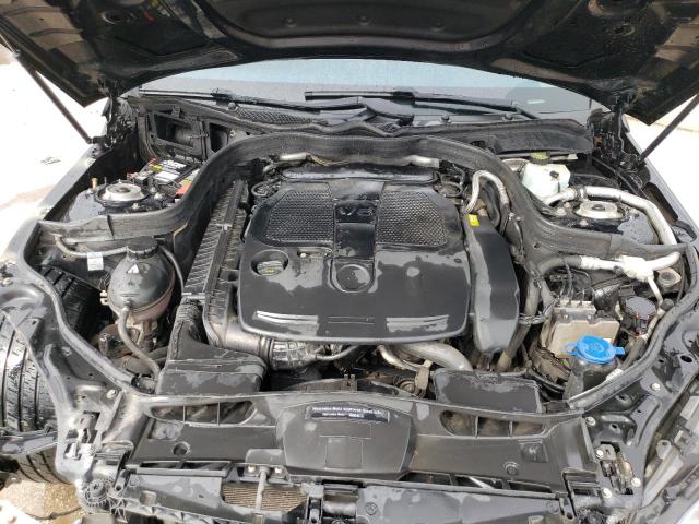 WDDHF5KB7GB167778 Mercedes-Benz E 350
