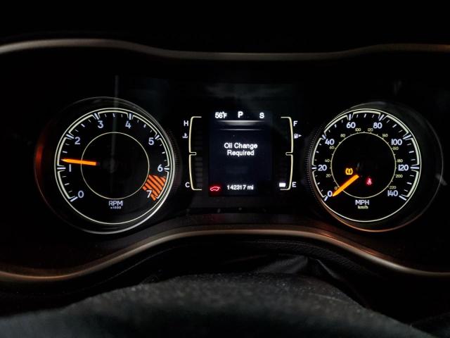 1C4PJLCB0EW148910 Jeep Cherokee Latitude