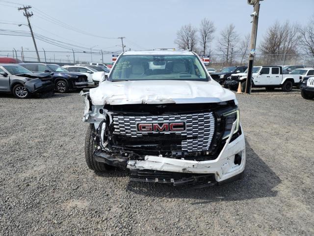 1GKS2DKL1PR535608 GMC YUKON DENALI