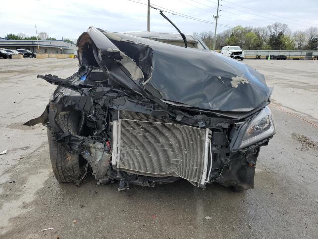 KMHGN4JE6GU106971 Hyundai Genesis 3.8l