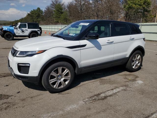 Продажа на аукционе авто 2016 Land Rover Range Rover Evoque Se, vin: SALVP2BG8GH139319, номер лота: 51733224