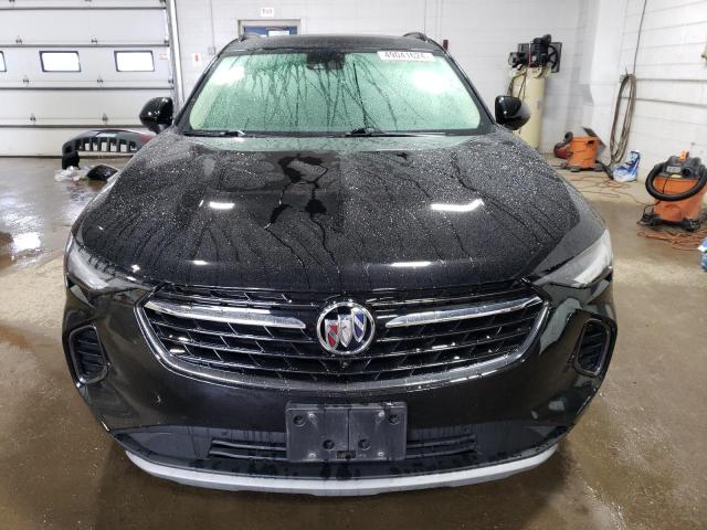 LRBFZPR49MD135814 Buick Envision Essence