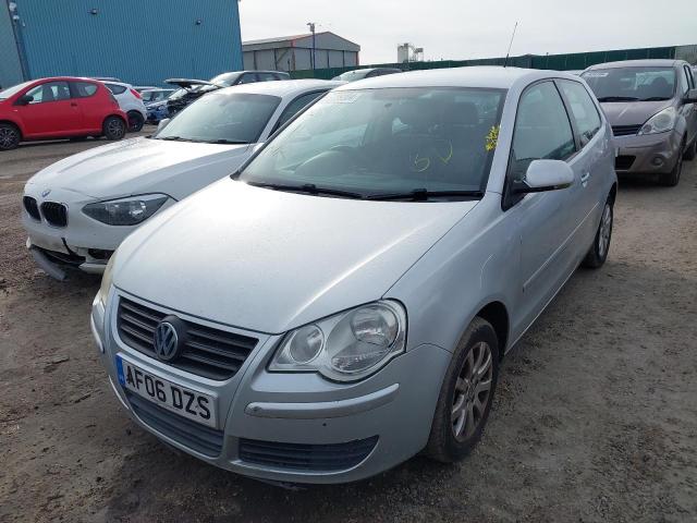 Auction sale of the 2006 Volkswagen Polo Se 75, vin: *****************, lot number: 48499304