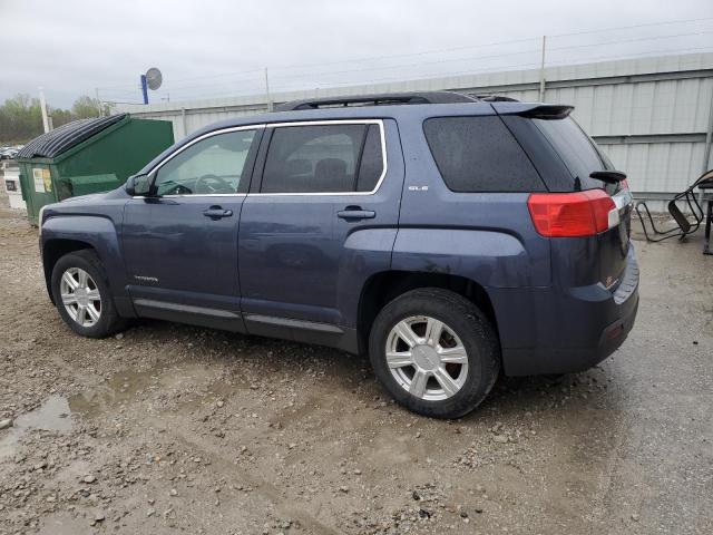 2GKALREK5E6203592 GMC Terrain Sle