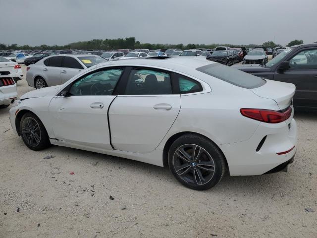 WBA53AK04N7K11696 BMW 228I