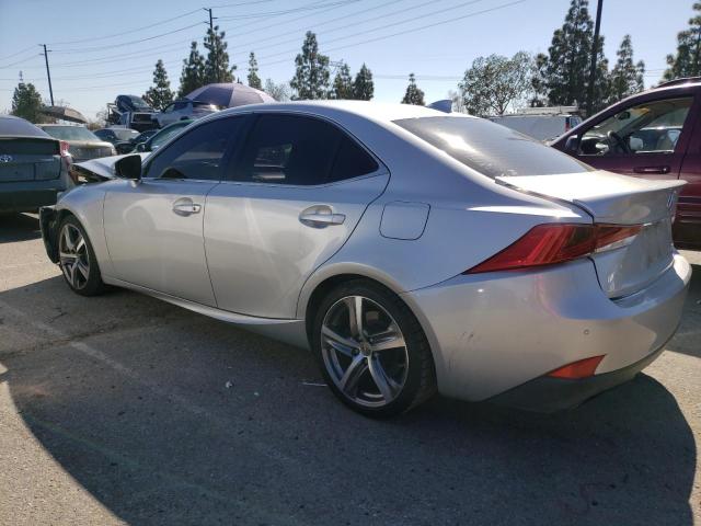 JTHBA1D21H5042097 Lexus IS 200T