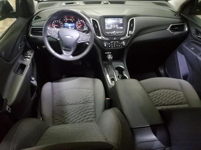 2GNAXKEVXM6129691 Chevrolet EQUINOX LT