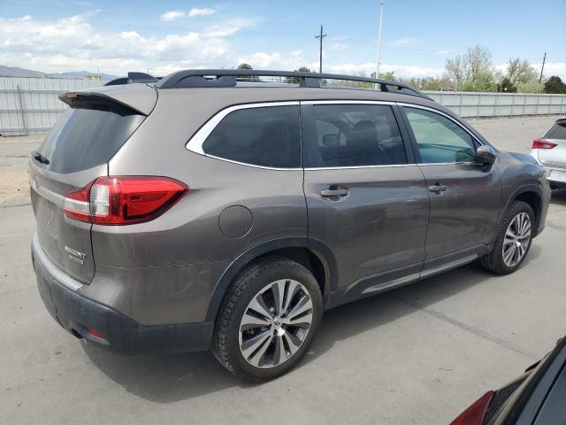 4S4WMAMD8N3409625 Subaru Ascent Limited