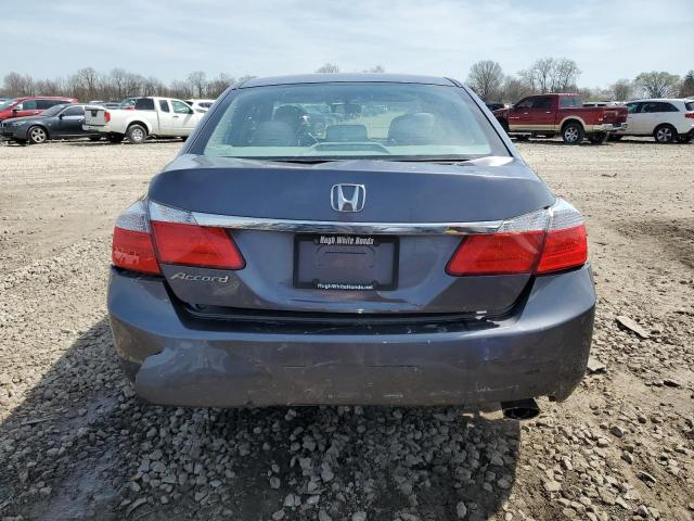 1HGCR2F34EA081295 Honda ACCORD LX