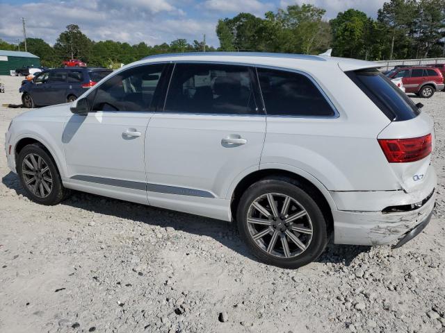 WA1LHAF79KD028059 Audi Q7 Premium Plus