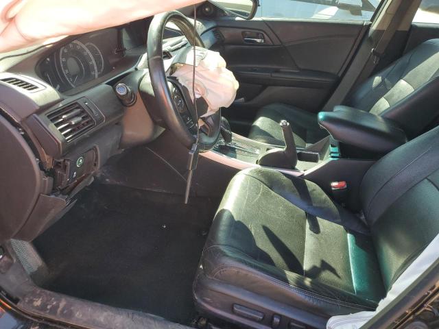 1HGCR2F85EA043229 Honda ACCORD EXL
