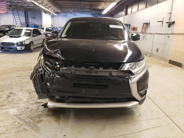 JA4AD3A33GZ020035 Mitsubishi Outlander Se