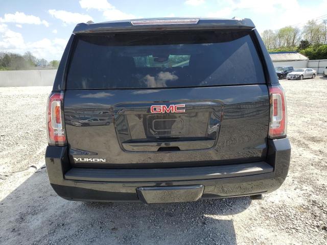 1GKS2BKC7LR208922 GMC YUKON SLT