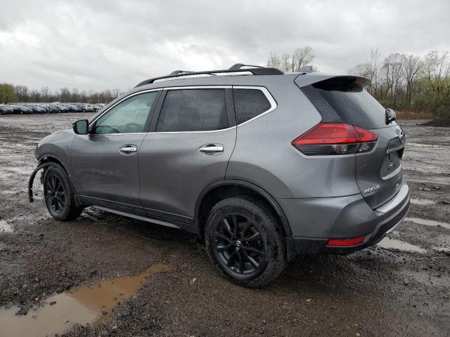 5N1AT2MV0HC800431 Nissan ROGUE SV