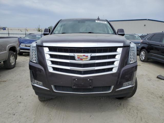 1GYS4BKJ9GR254126 Cadillac Escalade Luxury
