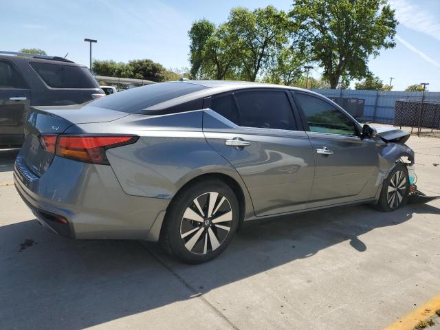 1N4BL4DV7MN350219 Nissan ALTIMA SV