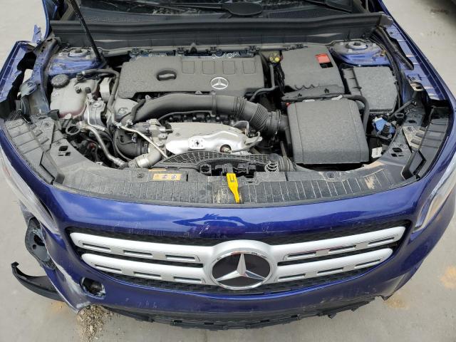 W1N4M4HB4PW273204 Mercedes-Benz Glb 250 4matic