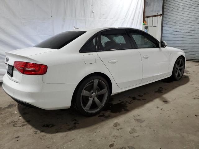WAUEFAFL1EN025010 Audi A4 Premium Plus