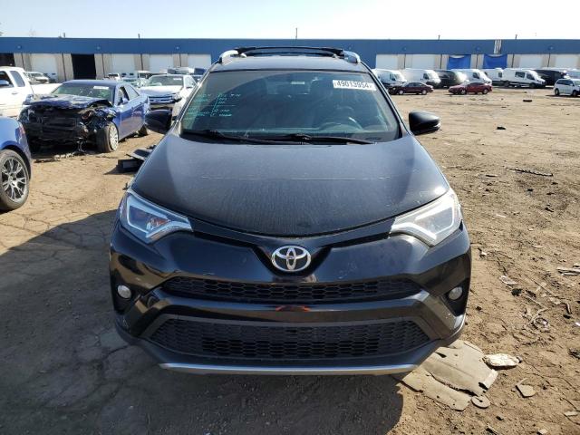 2T3JFREVXGW410452 Toyota RAV4 SE