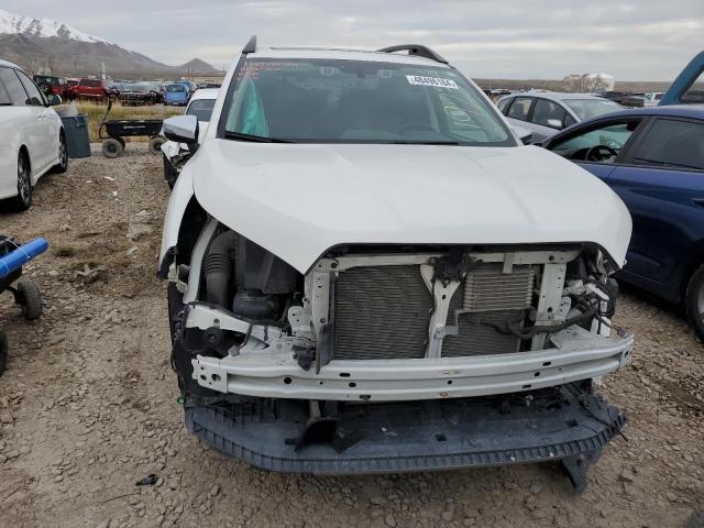 4S4WMARDXK3437110 Subaru Ascent Touring