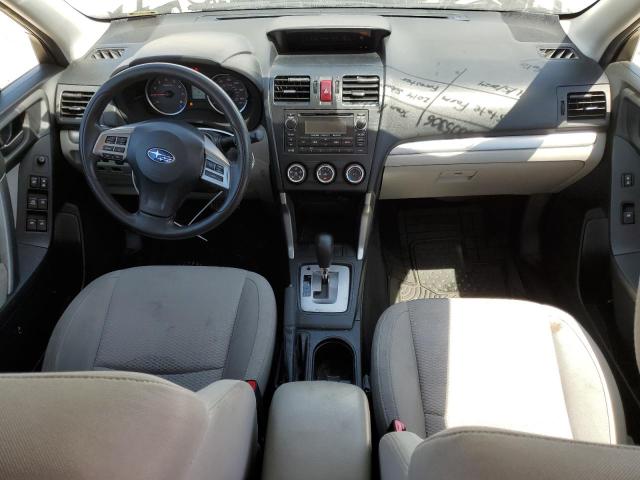 JF2SJAAC9EH559691 Subaru Forester 2.5i
