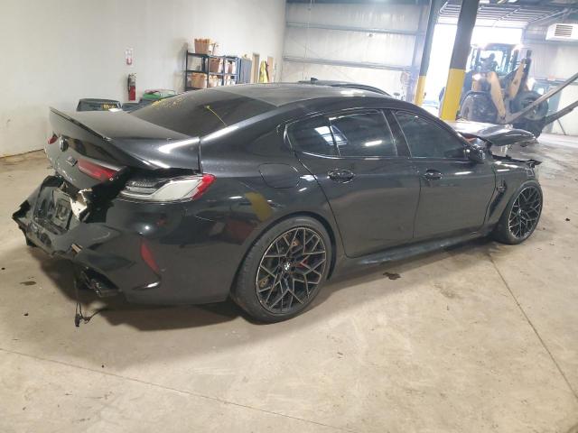 WBSGV0C06NCH71527 BMW M8