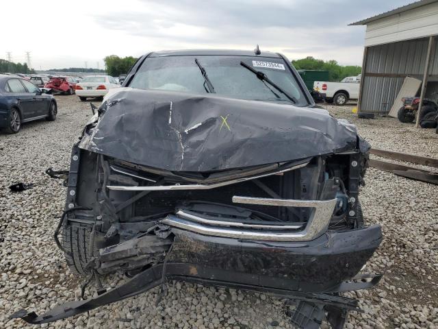 1GNSKCKC4FR515901 Chevrolet Tahoe K1500 Ltz