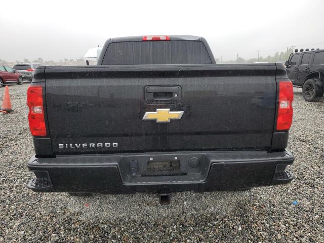 3GCPCPEC8JG162991 Chevrolet Silverado C1500 Custom