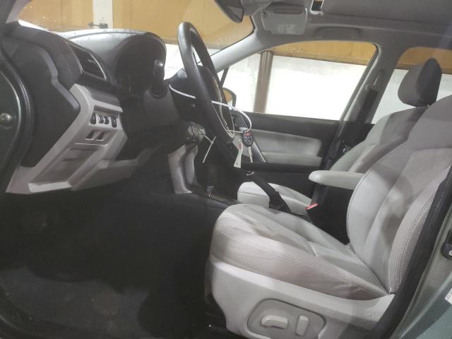 JF2SJAFC1GH539480 Subaru Forester 2.5i Premium